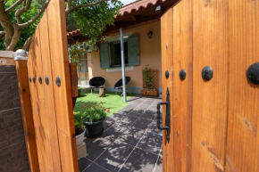 Matina's Village Getaway